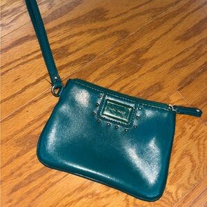 Nine West Wristlet